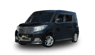 Dクラスの車